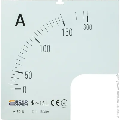 -  150/5  -72-6 (A0190010070)
