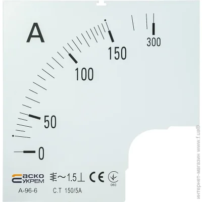 -  150/5  -96-6 (A0190010082)
