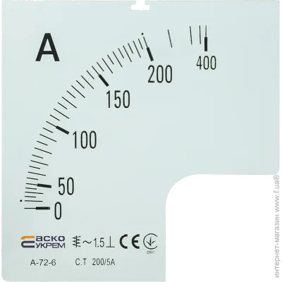 -  200/5  -72-6 (A0190010071)