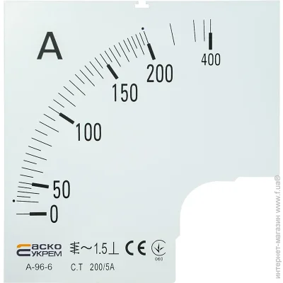 -  200/5  -96-6 (A0190010083)