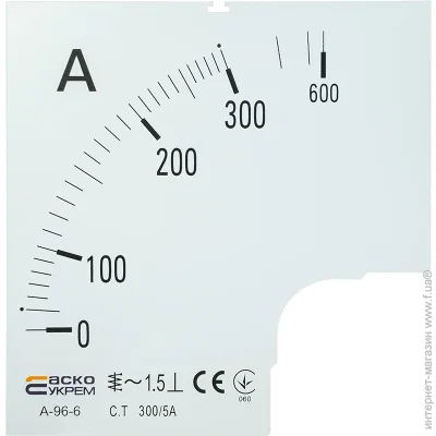 -  300/5  -96-6 (A0190010084)