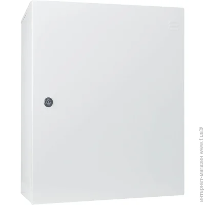 Щиток Аско-Укрем Корпус з панеллю 30*30*15, IP31, UBox (A0260020025) Щиток Аско-Укрем Корпус з панеллю 30*30*15, IP31, UBox (A0260020025)