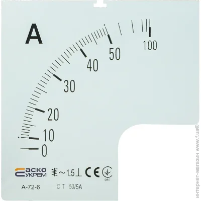 -  50/5  -72-6 (A0190010068)