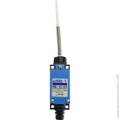 -  8166   (A0050030008)