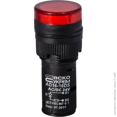- AD16-16DS  24V /DC (A0140030053)
