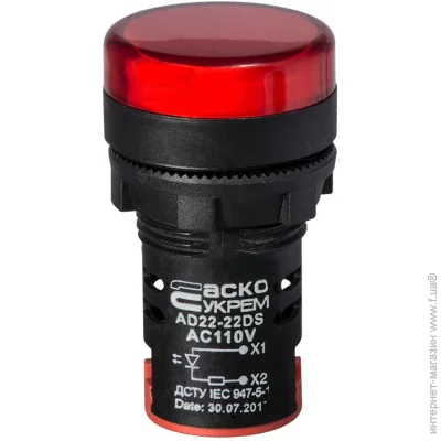 - AD22-22DS  110V  (A0140030067)