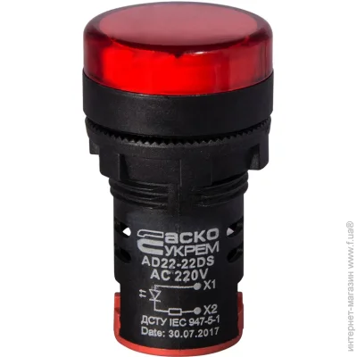 - AD22-22DS  220V  (A0140030038)