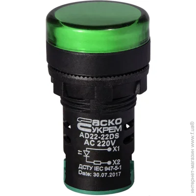 - AD22-22DS  220V  (A0140030045)