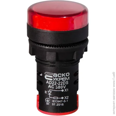 - AD22-22DS  380V  (A0140030150)