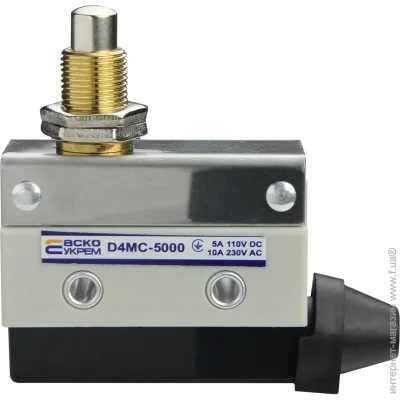 -  D4MC-5000 (A0050040011)