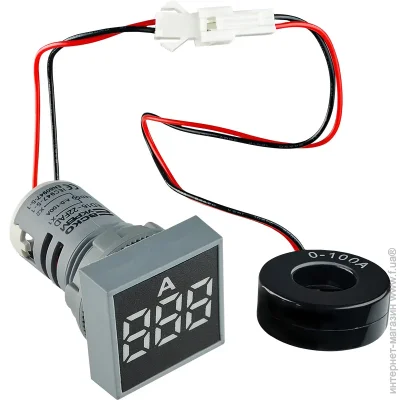 - ED16-22 FAD  0-100 (A0190010037)