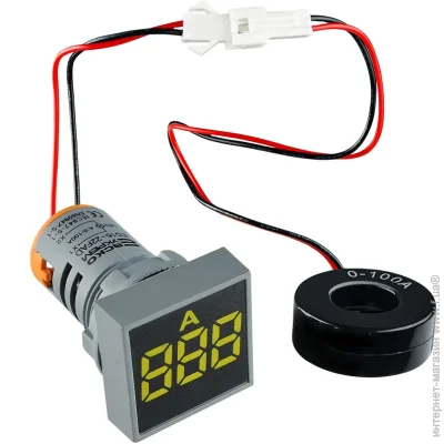 - ED16-22 FAD  0-100 (A0190010038)