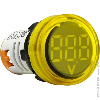 - ED16-22 VD  30-500  (A0190010018)