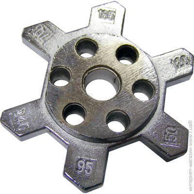-   HX-245 (A0170020003)