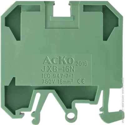  -  JXB 16/35  (A0130010018)