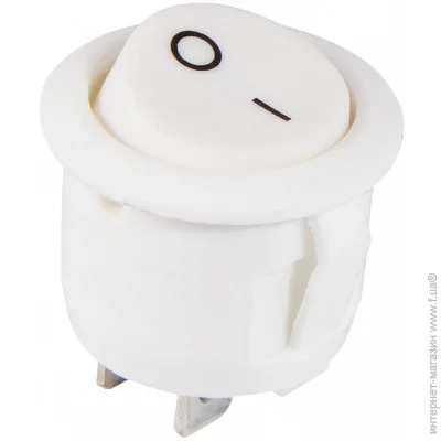 -  KCD1-5-101 WH/WH  A0140040068