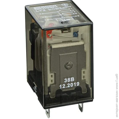   -  LY2 ( 220V) (A0090070002)