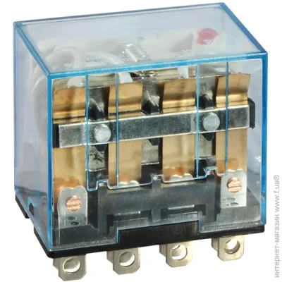   -  LY4 ( 220V) (A0090070006)