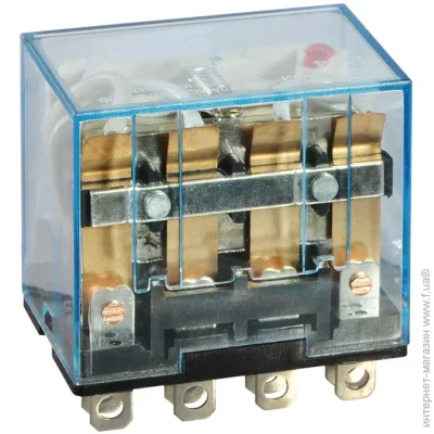   -  LY4 ( 24V) (A0090070005)