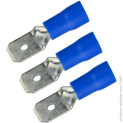 - MDD2-250 6,35x0,5/0,8 ( 100 .) (A0060020013)
