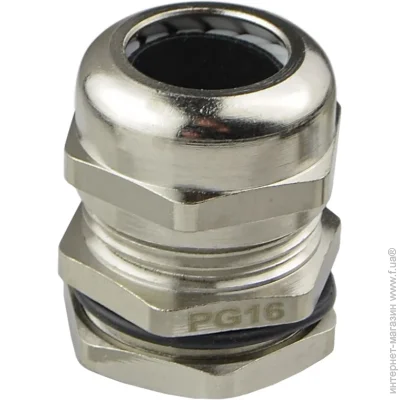  - PGM 16 (A0150050034)