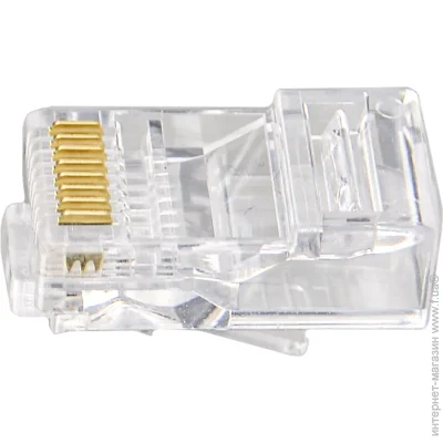 -  RJ-45 UTP ( = 100 .) (A0010230005)