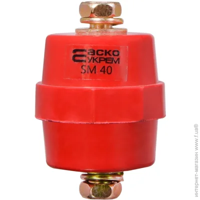  - SM40 (A0150100004)