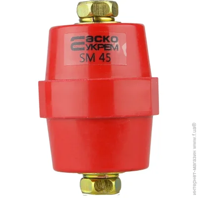  - SM45 (A0150100007)