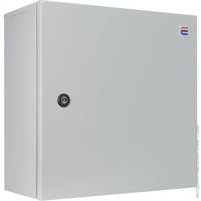Щиток Аско-Укрем Корпус UBox A0260020027 Щиток Аско-Укрем Корпус UBox A0260020027