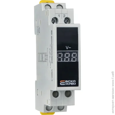   - VMD-1 (AC 80-500V)  DIN- (A0010250001)