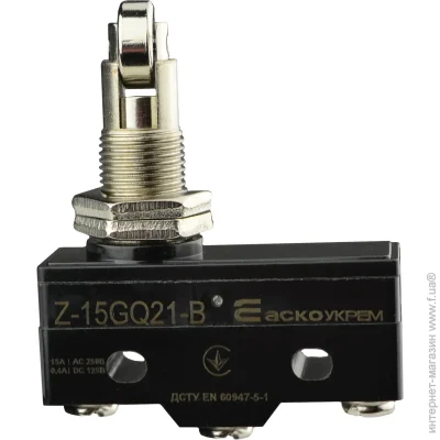 -  Z-15GQ21-B (A0050040002)