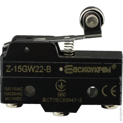 - ̳ Z-15GW22-B (A0050040007)