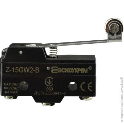 - ̳ Z-15GW2-B (A0050040006)