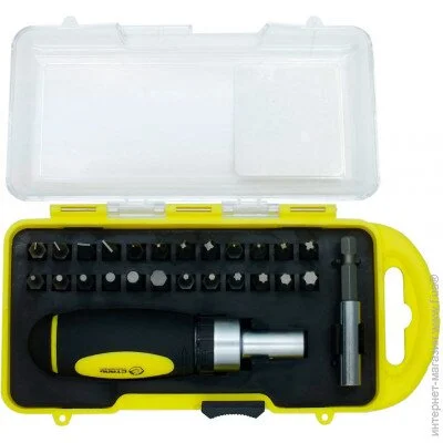             26  1     (102724)   (Slotted),  (Phillips),    (Pozidriv),  (Torx),  (Hex)