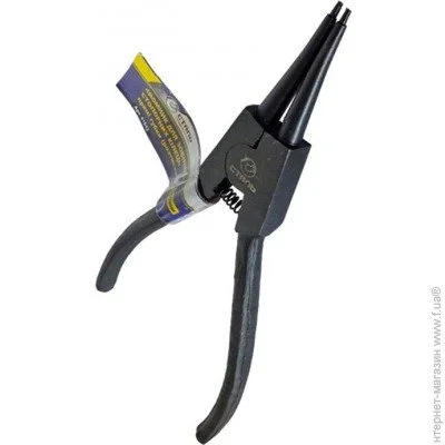 Съемник стопорных колец Сталь 66402 150мм Съемник стопорных колец Сталь 66402 150мм