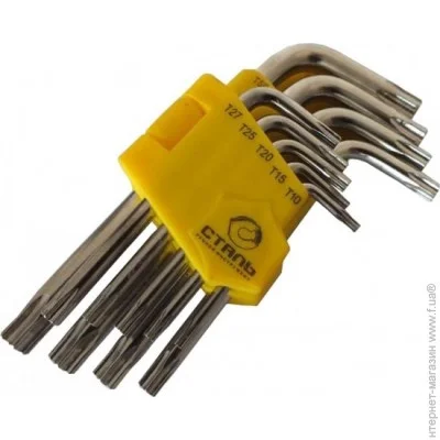    48104 - Torx, 9.