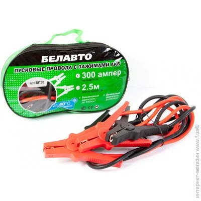 -  - 300A, 2,5 (BP30)