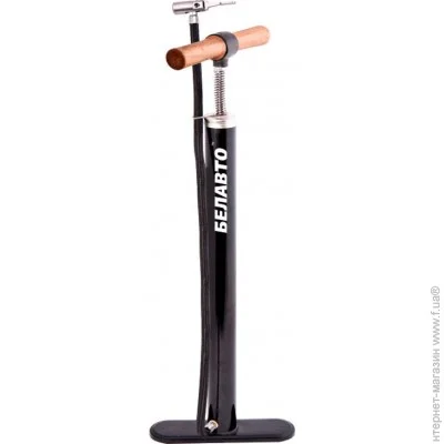 Насос автомобільний ручний Белавто БЛ41 Насос автомобільний ручний Белавто БЛ41