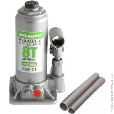     (DB08) 8