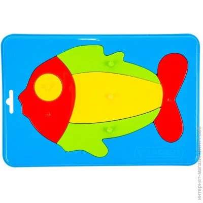    "" Baby puzzles 39340 г (2000989819288)