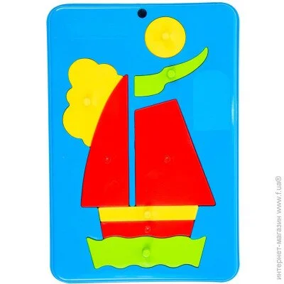    "³" Baby puzzles 39340 г (2000989819318)