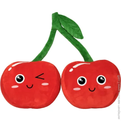      Happy Cherry 48  -0295