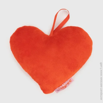     -  "Heart" -0394  (4820068316501)
