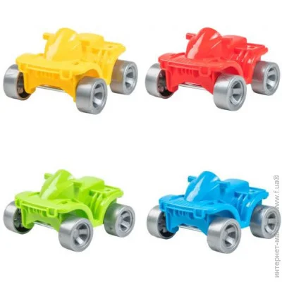   Kid Cars Sport  (39528)