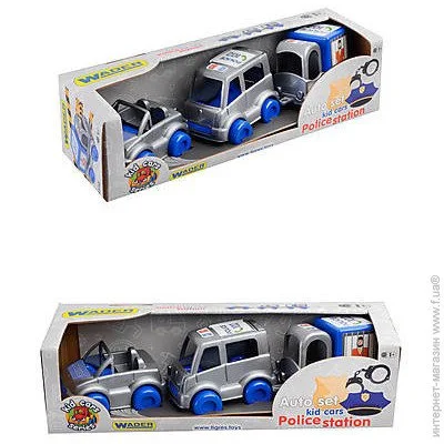  Kid cart ,  (39548)