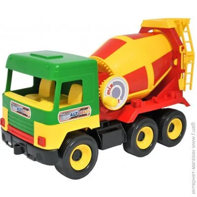  Middle truck"   (39223)