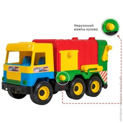  Middle truck"   (39224)