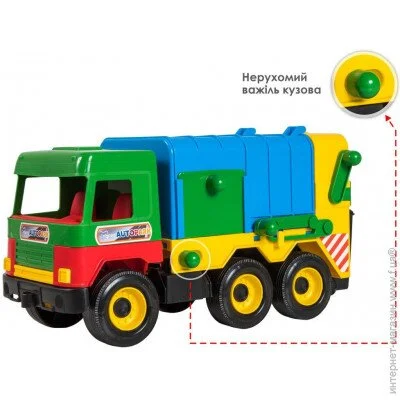 Middle truck"   (39224)