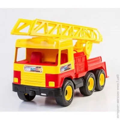  Middle truck"   (39225)