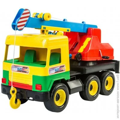  Middle truck   (39226)